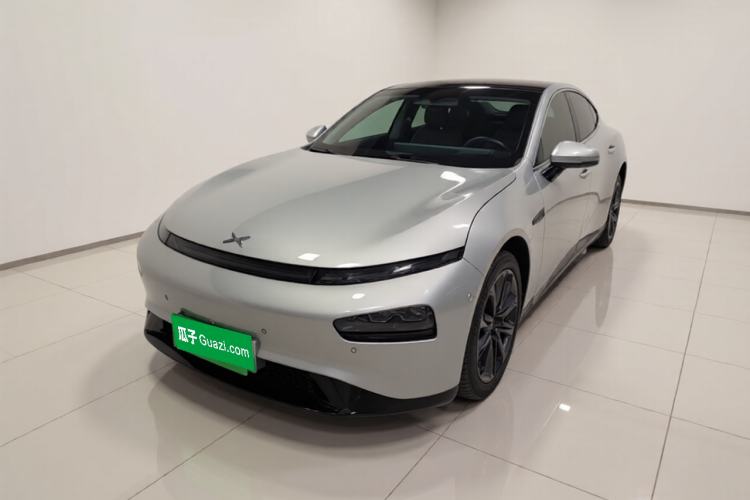 Used XPeng P7 2022 480E