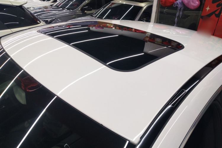 Used Mercedes-Benz CLS 2020 CLS 260
