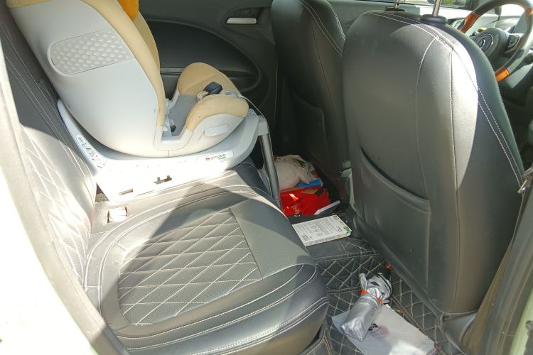 Used ORA White Cat 2020 305 km Luxury Version