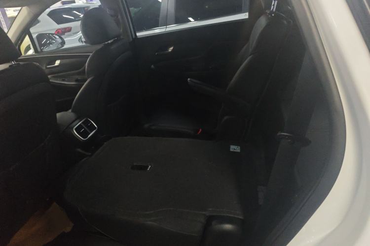 Used Hyundai Santa Fe 2020 380 TGDi Automatic Two-Wheel Drive GLS Luxury Edition
