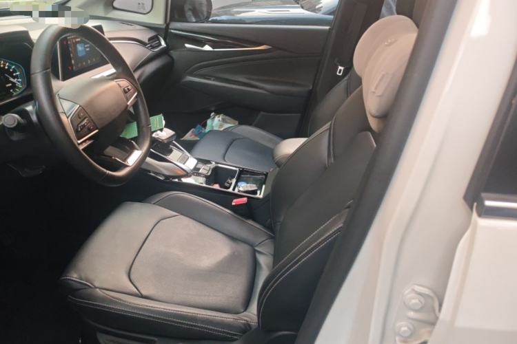 Used SAIC MAXUS EUNIQ 5 2020 1.3T PLUG-IN Elite Edition