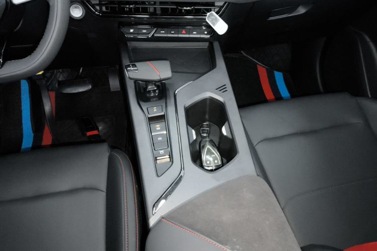 Used Oshan X5 PLUS 2023 1.5T DCT Navigation Edition