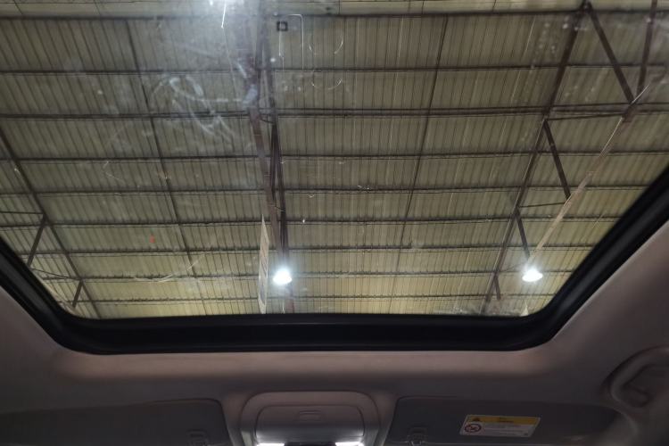 Used Chevrolet Equinox 2021 535T Chijie Edition