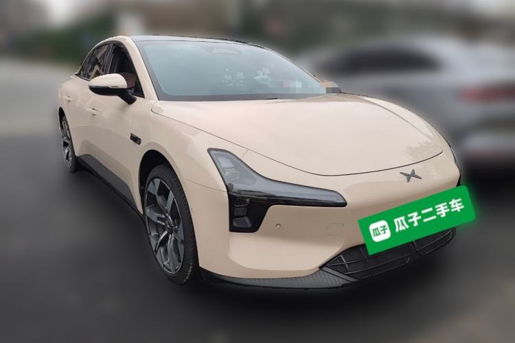 Used XPeng MONA M03 2024 515 Long-Range