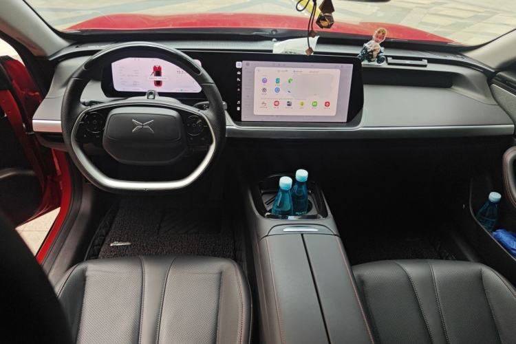 Used XPeng P7 2020 670N
