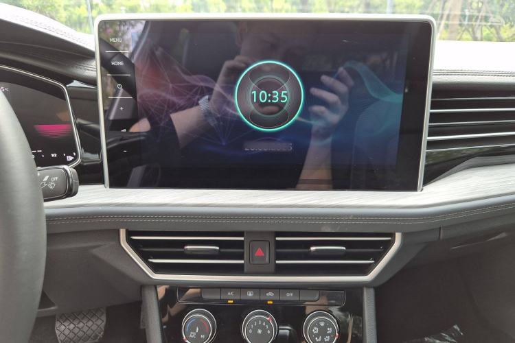 Used Volkswagen Sagitar 2023 300TSI DSG Excellence Edition