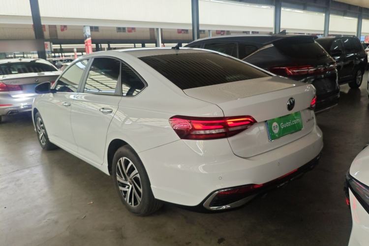 Used Volkswagen Lavida 2024 1.5L Automatic Starry Sky 5 Million Edition