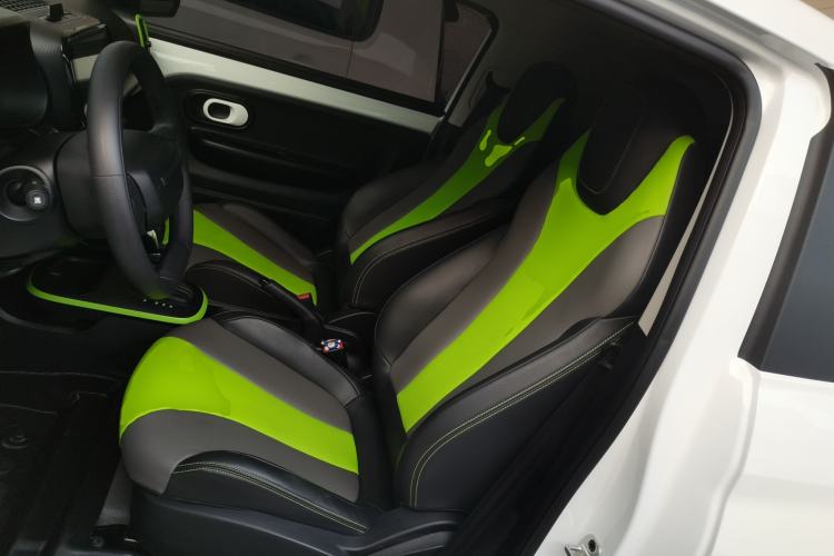 Used Roewe Clever 2021 302km Excellence Edition