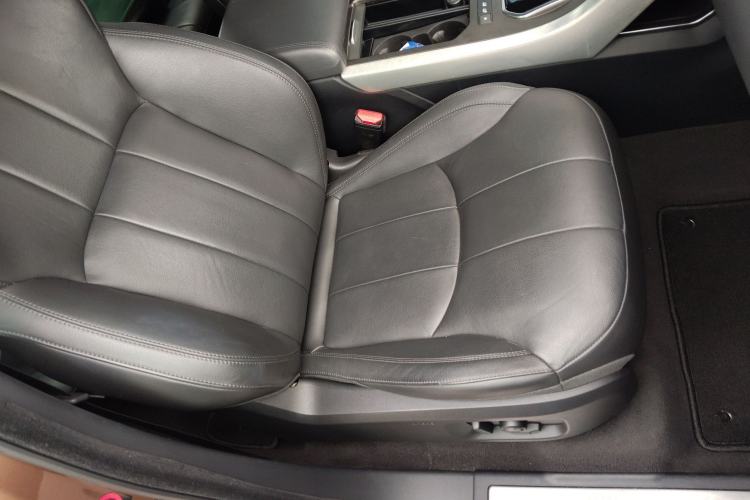 Used Land Rover Range Rover Evoque 2017 2.0T SE Smart Glow Edition