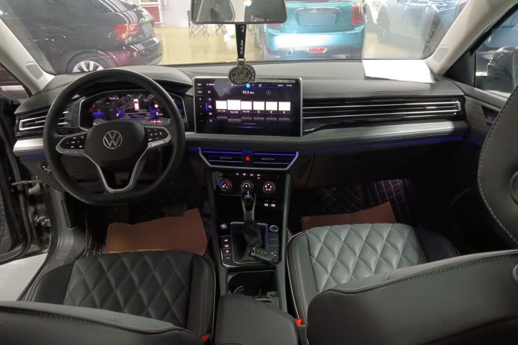 Used Volkswagen Sagitar 2024 300TSI DSG Excellence Edition