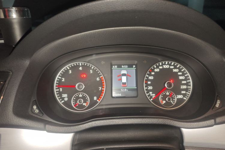 Used Volkswagen Passat 2015 1.8TSI DSG Prestige Edition
