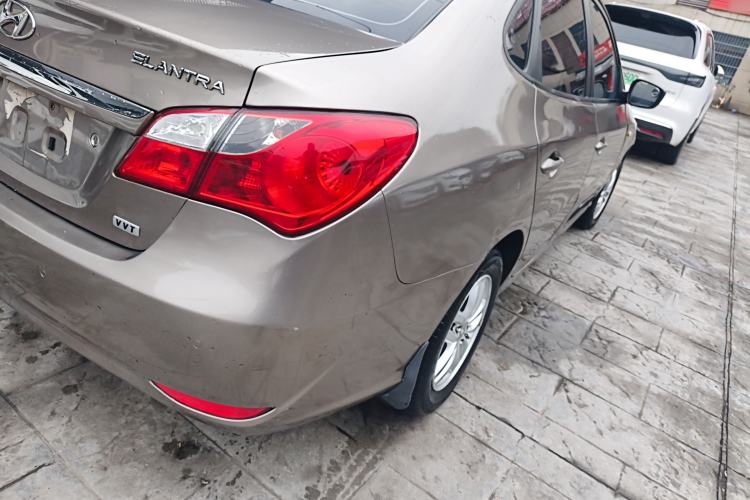 Used Hyundai Celesta 2015 1.6L Automatic Comfort Model