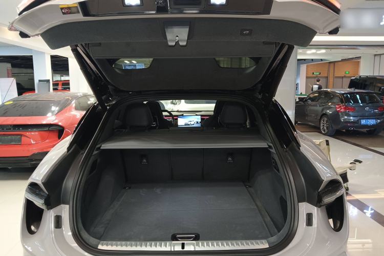 Used Lotus ELETRE 2024 ELETRE L+