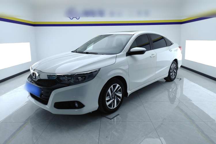 Used Honda Crider 2019 180 Turbo CVT Luxury Edition China VI Emission Standard