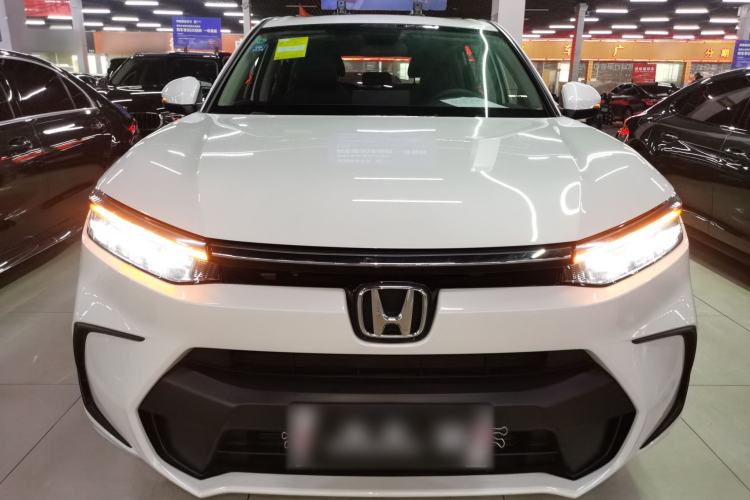 Used Honda Breeze 2023 240TURBO Two-Wheel Drive Elite Edition 5 Seats