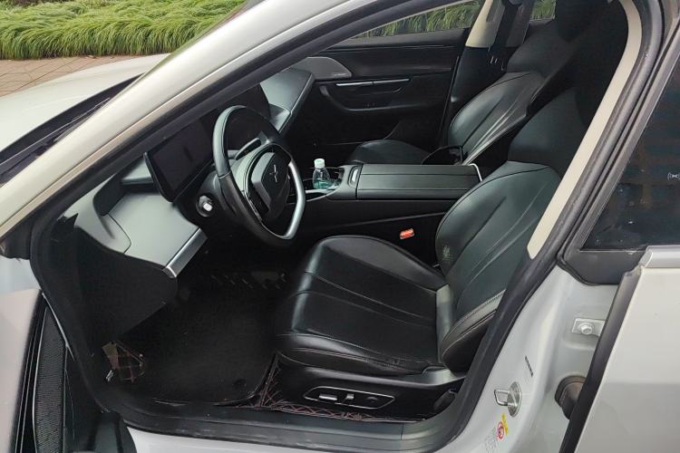 Used XPeng P7 2020 670N