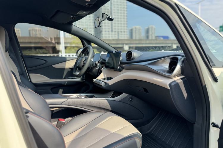 Used BYD Dolphin 2025 420km Active Version