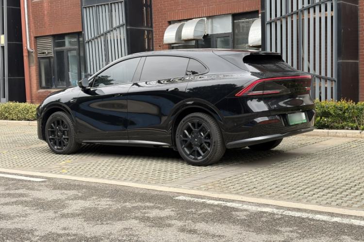 Used XPeng G7 2025 702 Max