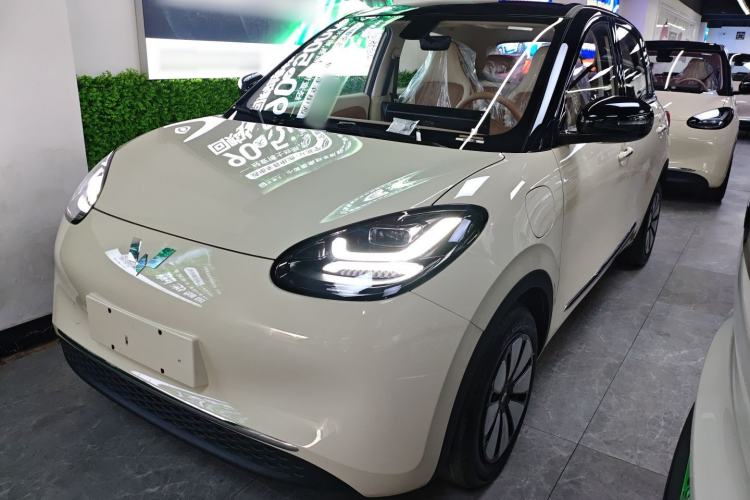 Used Wuling Bingo 2025 333 km Enjoyment Version