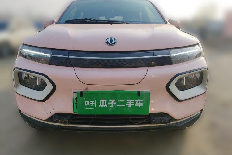 Used Dongfeng NAMMI BOX 2022 Chasing Wind Edition 331KM Advanced Model