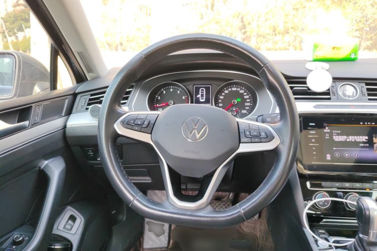 Used Volkswagen Magotan 2020 280TSI DSG Comfort Edition
