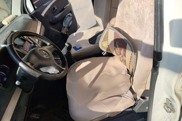 Used Suzuki Wagon R X5 2013 Facelift 1.4L Luxury Edition
