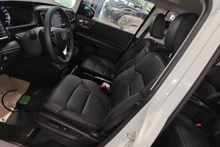 Used Honda Elysion 2016 2.4L Luxury Edition Left Front Seat