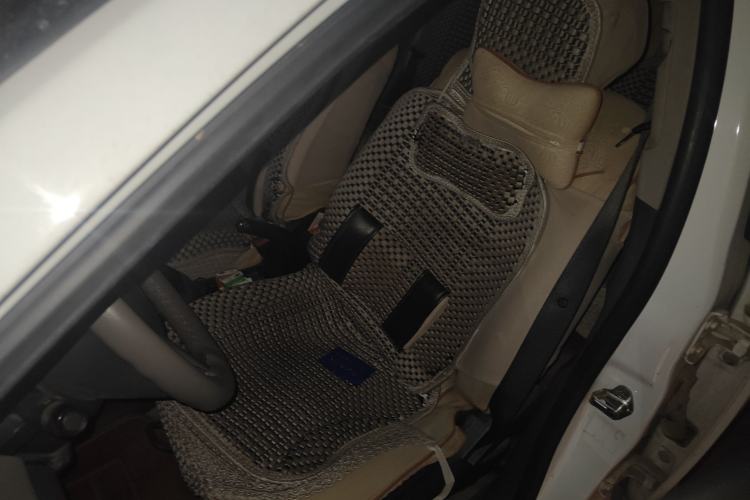 Used Chevrolet Cruze 2013 1.6L SL Sunroof Edition MT