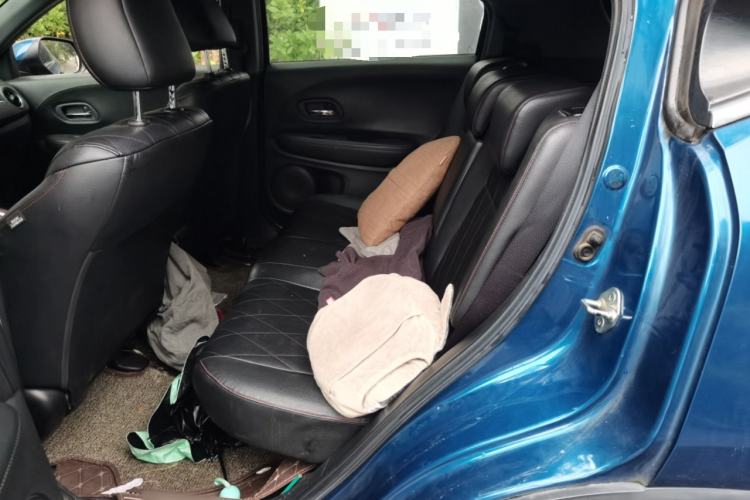 Used Honda XR-V 2015 1.8L EXi CVT Comfort Version