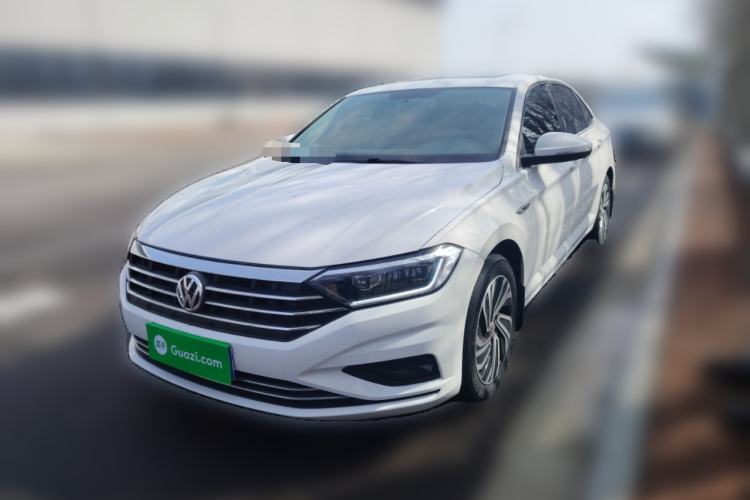 Used Volkswagen Sagitar 2022 280TSI DSG Flyover Edition