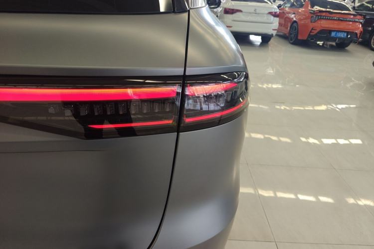 Used Chery Tiggo 8 L 2024 2.0T Two-Wheel Drive Prestige Version 5 Seats