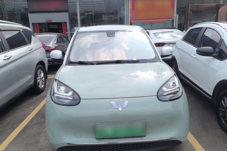 Used Wuling Bingo 2023 333km Enjoy+ Version

