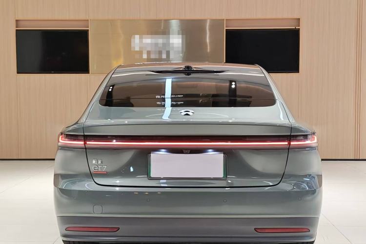 Used Nio ET7 2022 100kWh First Edition