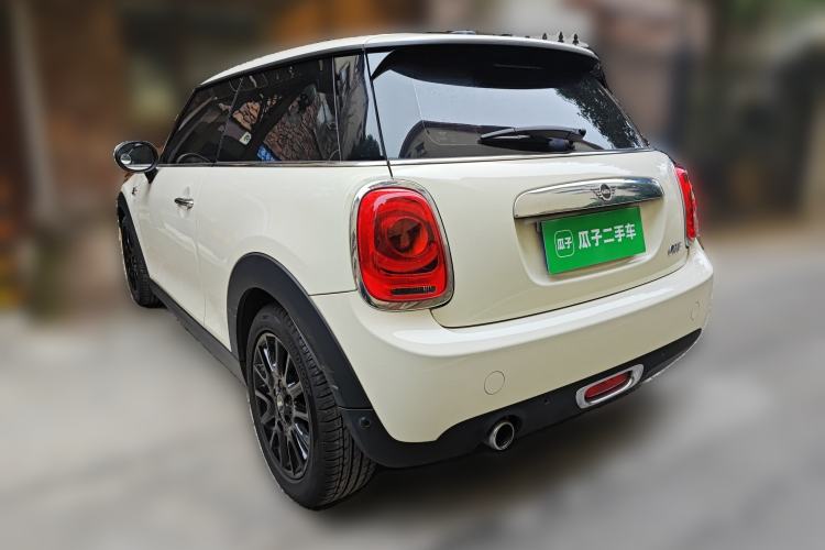Used MINI 2019 1.5T ONE PLUS
