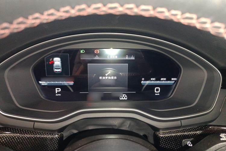 Used Audi S4 2022 S4 3.0TFSI