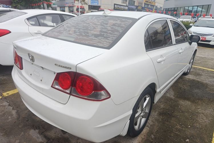 Used CIIMO CIIMO 2012 1.8L Automatic