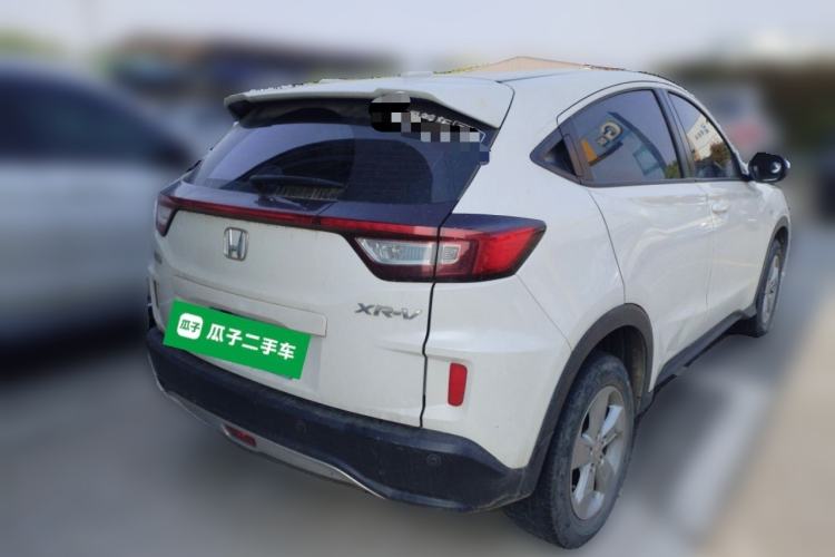 Used Honda XR-V 2015 1.5L LXi CVT Classic Edition