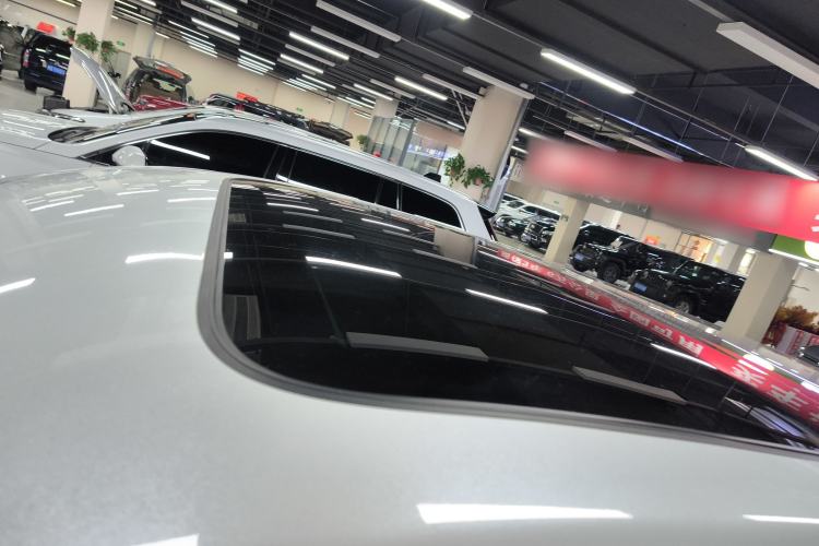 Used CHANGAN UNI-K 2021 2.0T Prestige Edition