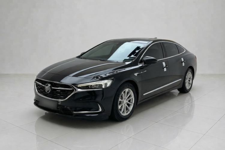 Used Buick LaCrosse 2022 552T Luxury Version