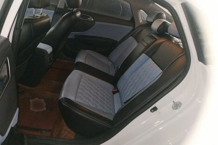 Used Hyundai Mistra 2019 1.8L Automatic Smart GLS China VI Standard
