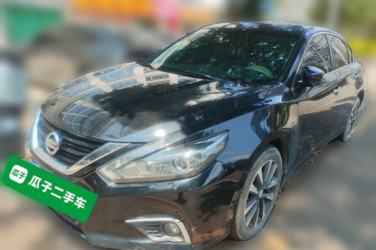 Used Nissan Teana 2016 2.0L XL-Upper Smart Edition