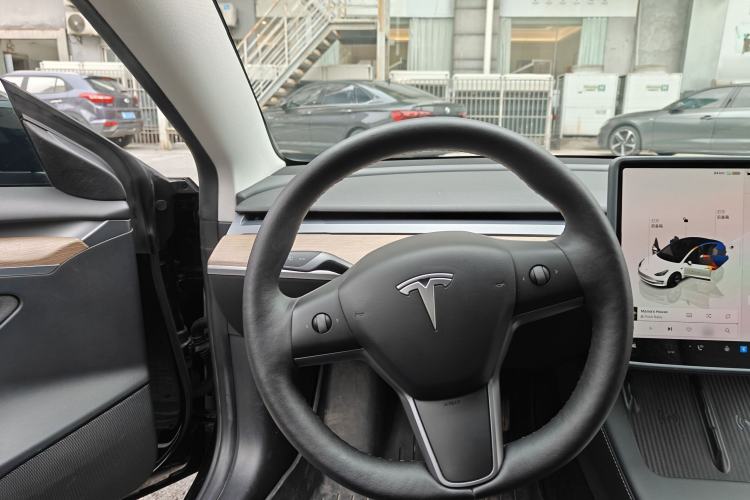 Used Tesla Model 3 2022 Rear-Wheel-Drive Version