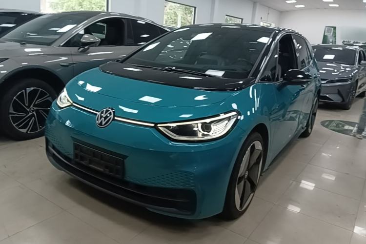 Used Volkswagen ID.3 2021 Pro Smart Edition