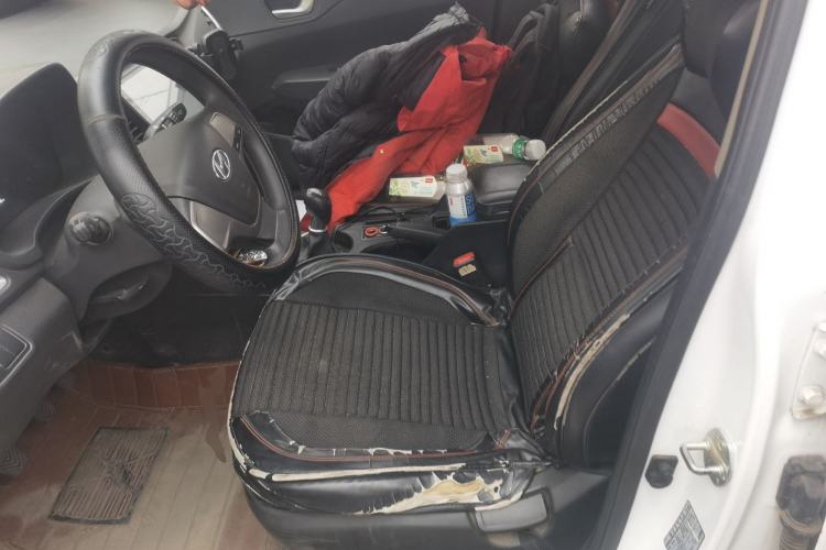 Used Hyundai Verna (new generation) 2016 1.4L Manual Cool Edition GLS
