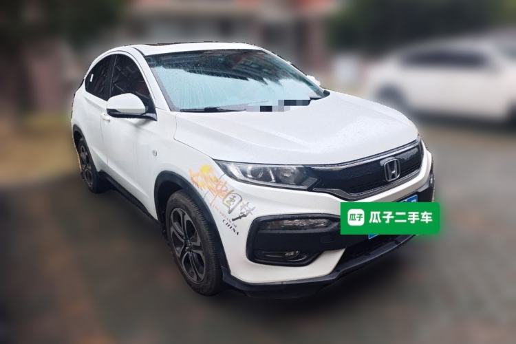 Used Honda XR-V 2017 1.8L EXi CVT Comfort Version