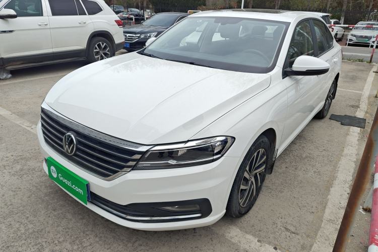 Used Volkswagen Lavida 2022 280TSI DSG Comfort Edition