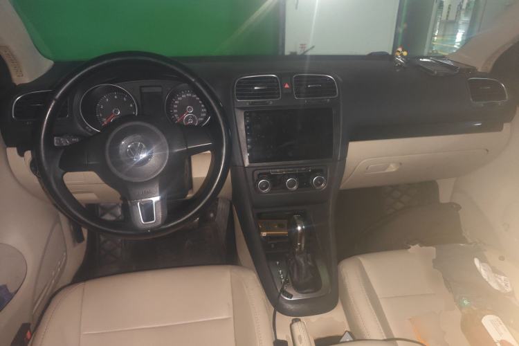 Used Volkswagen Golf 2012 1.4 TSI Automatic Comfort Edition