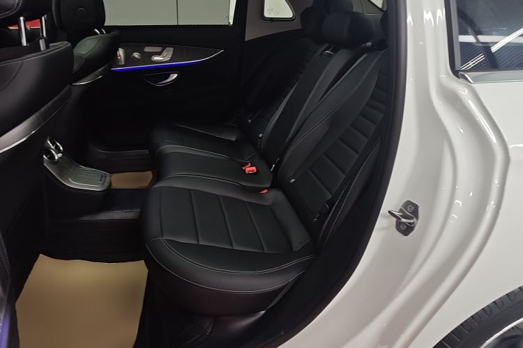 Used Mercedes-Benz E-Class 2022 Second Facelift E 300 L Sport Luxury Edition
