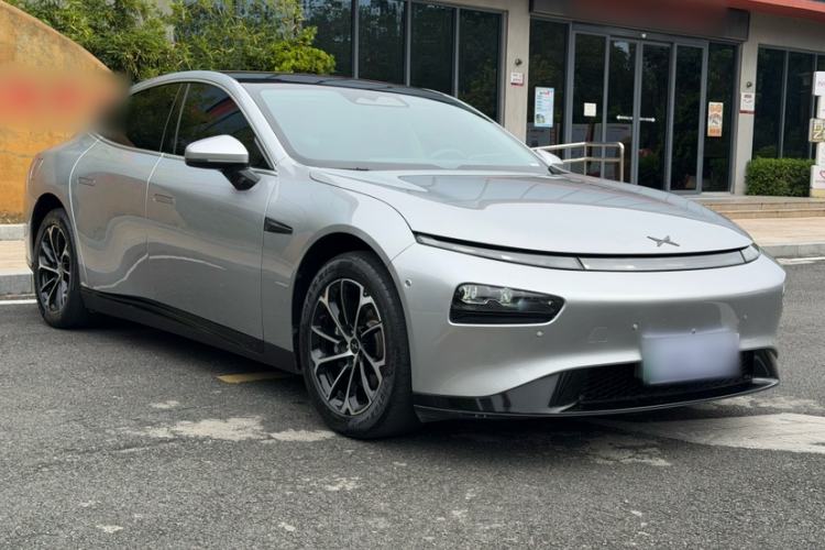 Used XPeng P7 2022 625E