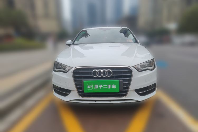 Used Audi A3 2016 Sportback 35 TFSI Ambition Edition
